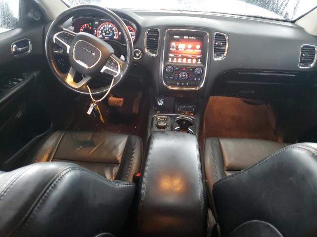 Photo 8 from auction – 2015 DODGE DURANGO LI with VIN 1C4RDHDG6FC873633
