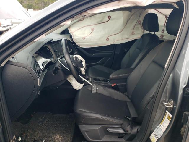 Photo 7 from auction – 2019 VOLKSWAGEN JETTA S with VIN 3VWCB7BUXKM145477