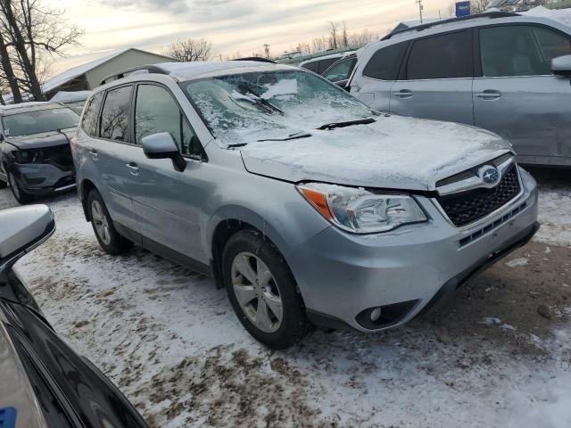 Photo 4 from auction – 2014 SUBARU FORESTER 2 with VIN JF2SJAEC9EH507617