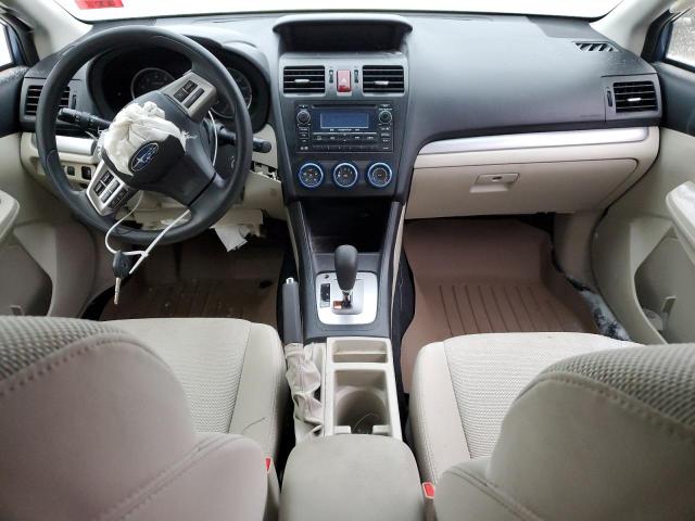 Снимка 8 от търг – 2014 SUBARU XV CROSSTR с VIN JF2GPAVCXE8343900