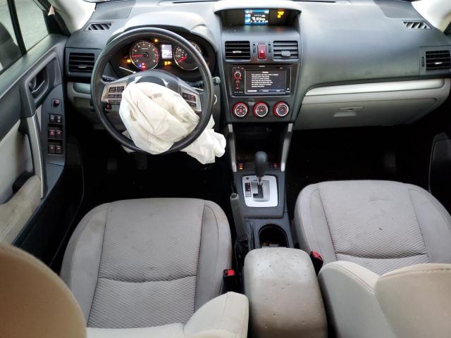 Photo 8 from auction – 2015 SUBARU FORESTER 2 with VIN JF2SJAGC5FH814149