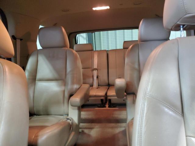Photo 10 from auction – 2011 GMC YUKON DENA with VIN 1GKS2EEF9BR209575