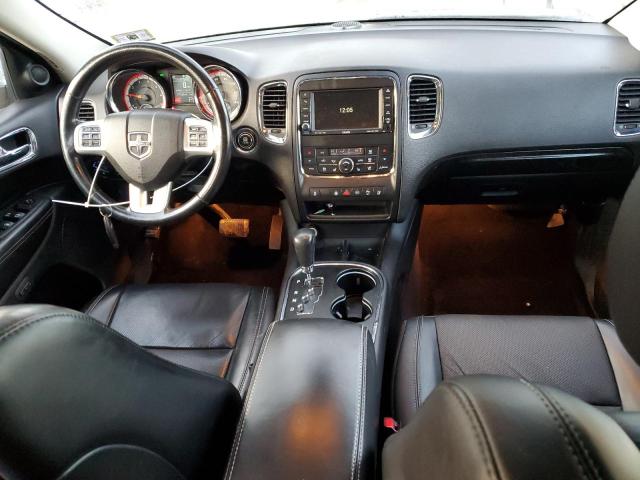 Photo 8 from auction – 2011 DODGE DURANGO CI with VIN 1D4RE5GG7BC599329