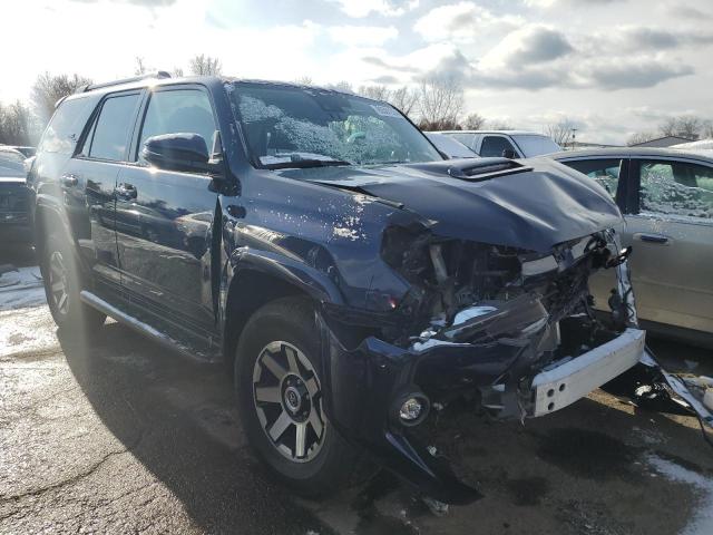 Photo 4 from auction – 2021 TOYOTA 4RUNNER SR with VIN JTERU5JR4M5946127