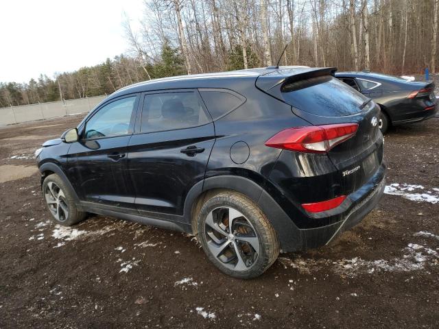 Photo 2 from auction – 2016 HYUNDAI TUCSON LIM with VIN KM8J3CA29GU247125
