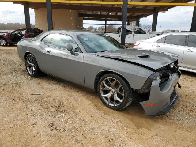Photo 4 from auction – 2017 DODGE CHALLENGER with VIN 2C3CDZAG2HH514459