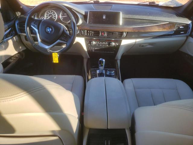Photo 8 from auction – 2017 BMW X5 XDRIVE3 with VIN 5UXKR0C32H0V75327