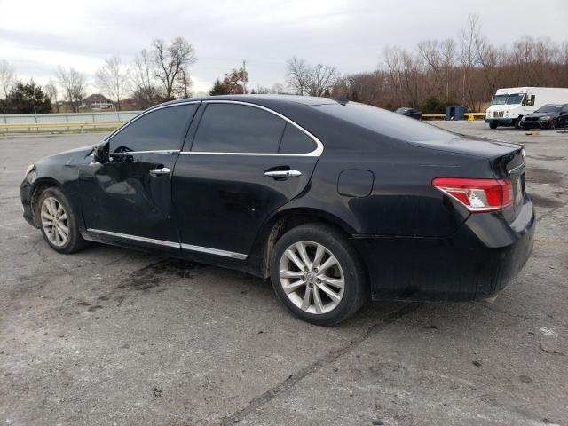 Photo 2 from auction – 2011 LEXUS ES 350 with VIN JTHBK1EGXB2416478