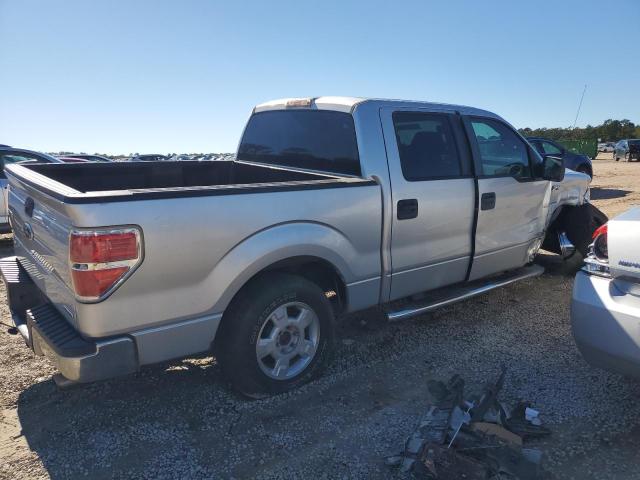 Photo 3 from auction – 2011 FORD F150 SUPER with VIN 1FTFW1CF0BFD00104