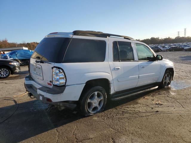 Photo 3 from auction – 2005 CHEVROLET TRAILBLAZE with VIN 1GNES16S456100273