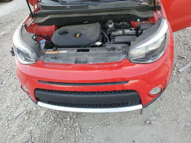 Фото 12 с аукциона – 2017 KIA SOUL + с VIN KNDJP3A52H7438517