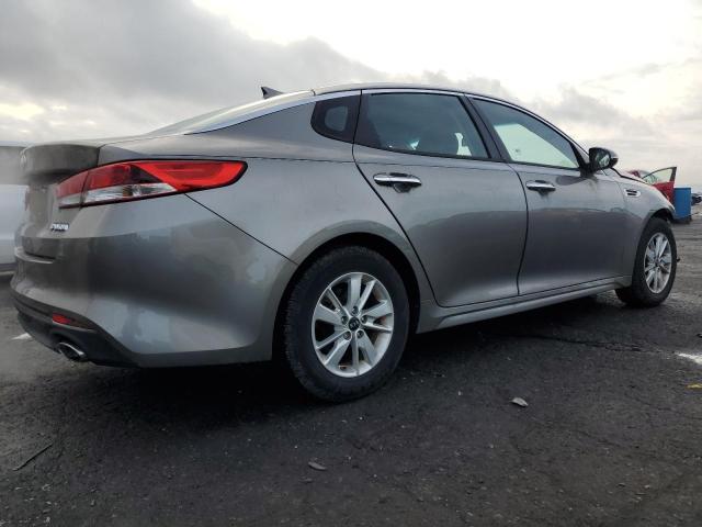 Photo 3 from auction – 2016 KIA OPTIMA LX with VIN 5XXGT4L33GG014731
