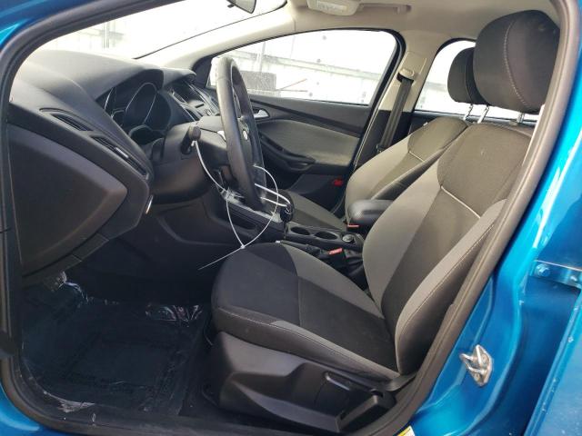 Photo 7 from auction – 2014 FORD FOCUS with VIN 1FADP3F23EL293394