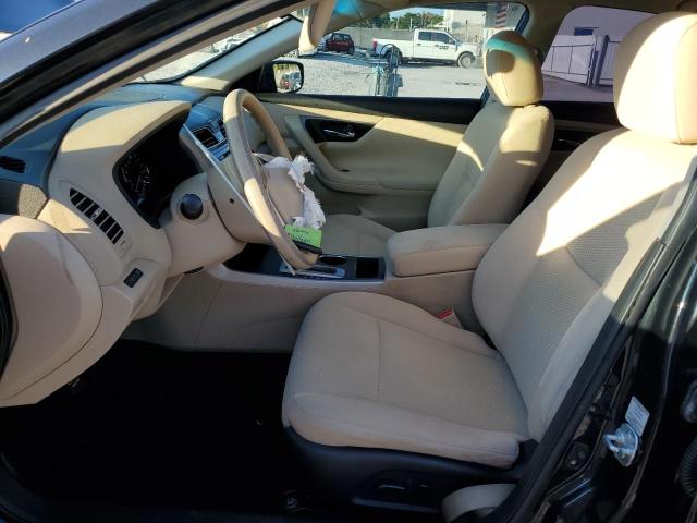 Photo 7 from auction – 2015 NISSAN ALTIMA 2.5 with VIN 1N4AL3AP2FN382574