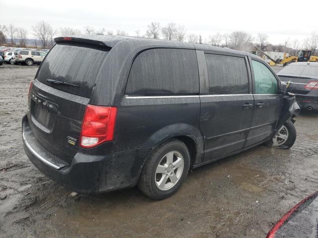 Photo 3 from auction – 2012 DODGE GRAND CARA with VIN 2C4RDGDG7CR195293