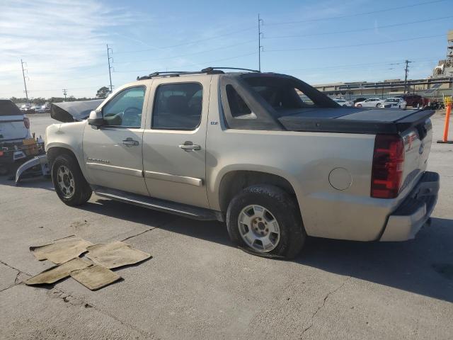 Photo 2 from auction – 2007 CHEVROLET AVALANCHE with VIN 3GNEC12J77G170961
