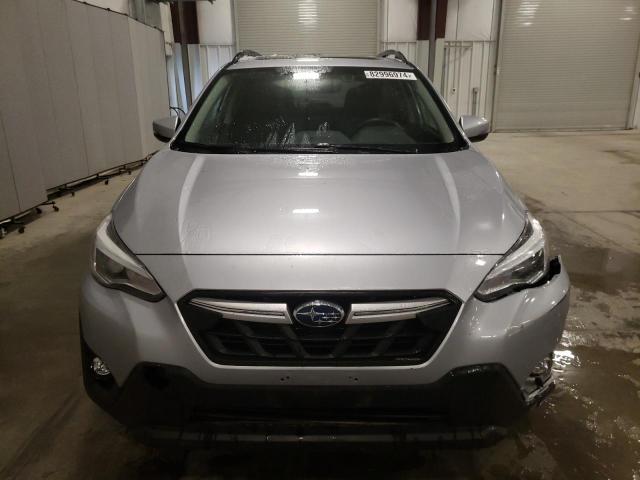 Foto 5 de la subasta – 2022 SUBARU CROSSTREK con VIN JF2GTHNC4NH279986