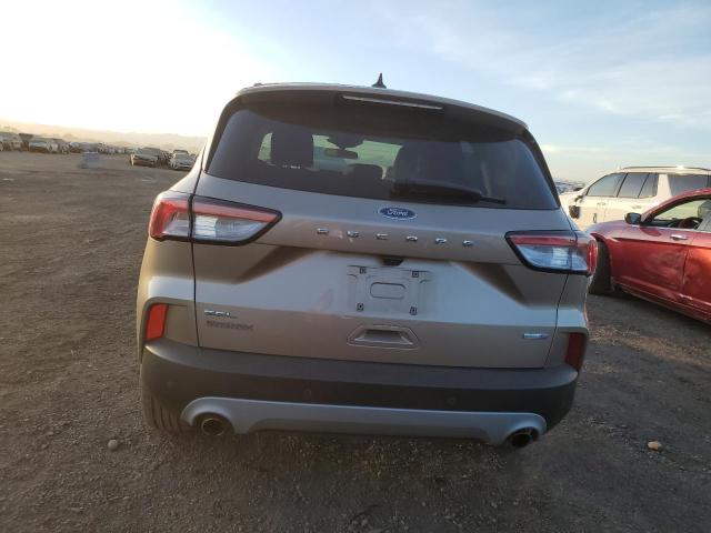 Photo 6 from auction – 2020 FORD ESCAPE SEL with VIN 1FMCU9H66LUA33642