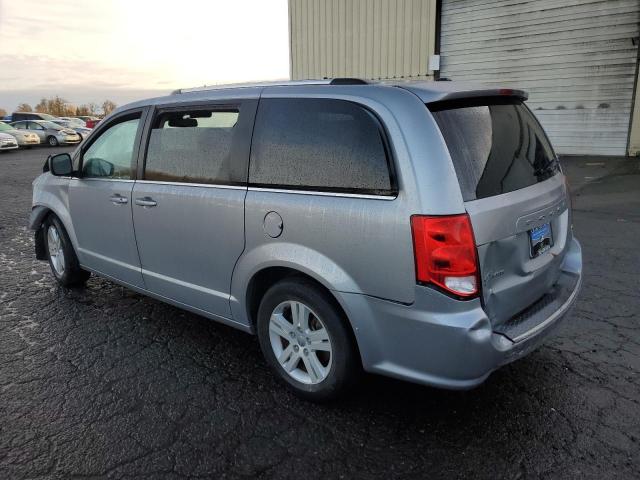 Photo 2 from auction – 2019 DODGE GRAND CARA with VIN 2C4RDGCG2KR775437
