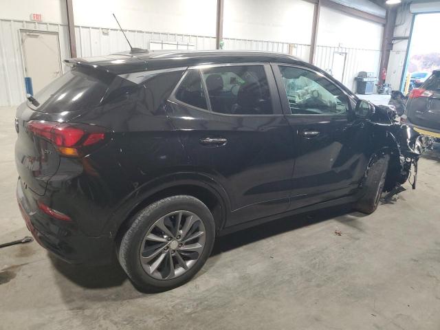Photo 3 from auction – 2021 BUICK ENCORE GX with VIN KL4MMDSLXMB145202