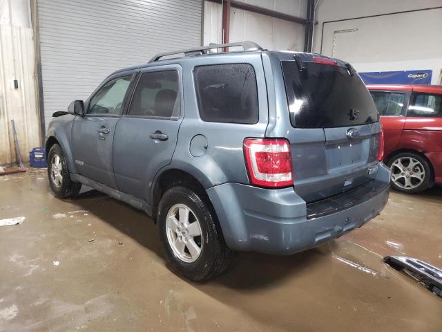 Photo 2 from auction – 2010 FORD ESCAPE XLT with VIN 1FMCU0D77AKD37744