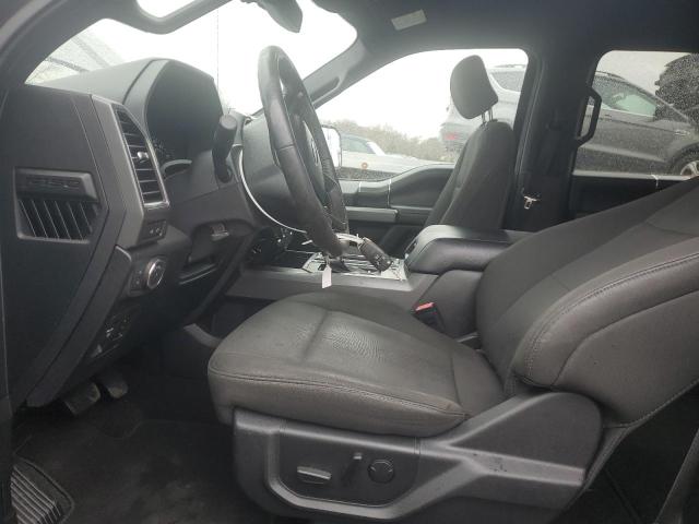 Photo 7 from auction – 2019 FORD F150 SUPER with VIN 1FTEW1EP8KFA38382