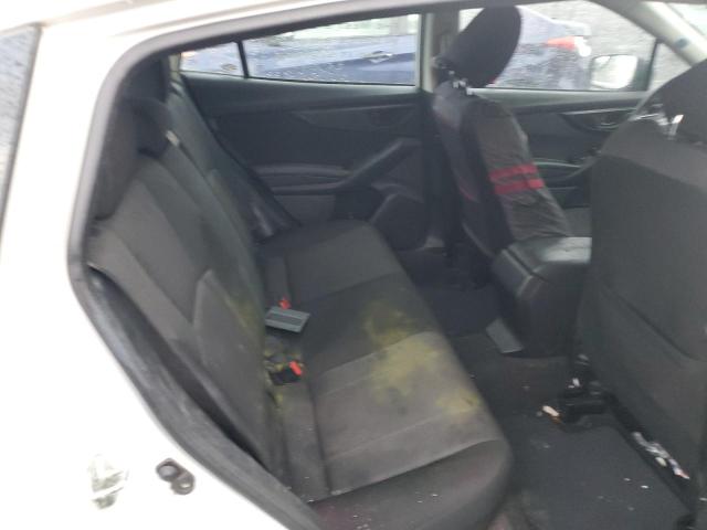 Photo 10 from auction – 2020 SUBARU IMPREZA with VIN 4S3GTAB69L3713401