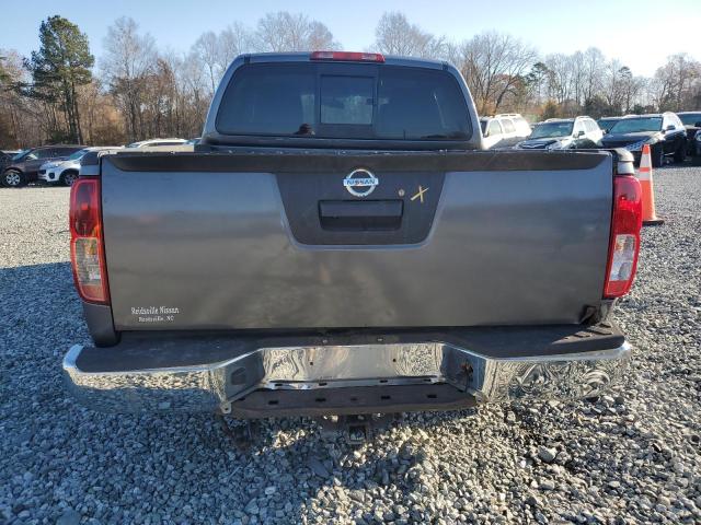 Photo 6 from auction – 2019 NISSAN FRONTIER S with VIN 1N6AD0EV6KN780683