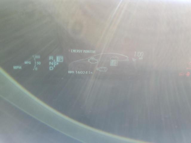 Photo 9 from auction – 2012 TOYOTA PRIUS with VIN JTDKN3DUXC1531195