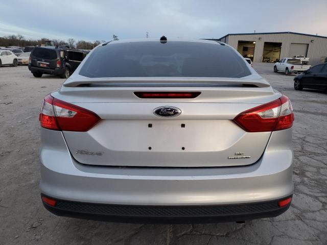 Photo 6 from auction – 2013 FORD FOCUS SE with VIN 1FADP3F22DL223321
