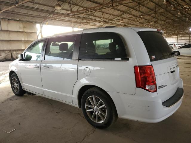 Photo 2 from auction – 2019 DODGE GRAND CARA with VIN 2C4RDGCG9KR753130
