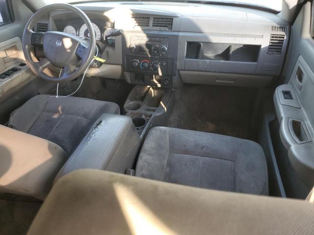 Photo 8 from auction – 2011 DODGE DAKOTA SLT with VIN 1D7RE3GP0BS602729