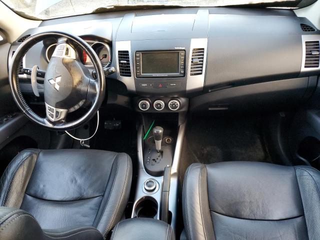 Photo 8 from auction – 2007 MITSUBISHI OUTLANDER with VIN JA4MT41X07U003862