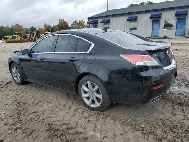 Photo 2 from auction – 2013 ACURA TL TECH with VIN 19UUA8F51DA001305