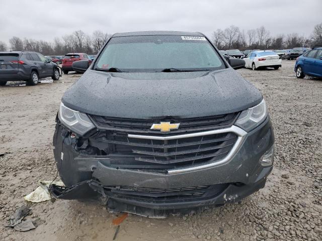 Photo 5 from auction – 2020 CHEVROLET EQUINOX LS with VIN 3GNAXHEV3LS638475