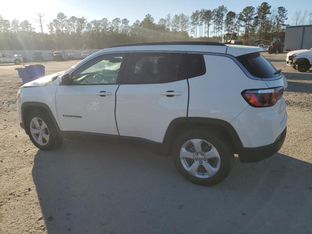 Photo 2 from auction – 2019 JEEP COMPASS LA with VIN 3C4NJCBB1KT636600
