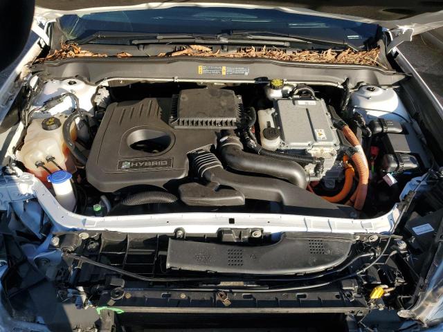 Photo 11 from auction – 2018 FORD FUSION SE with VIN 3FA6P0LU8JR140227