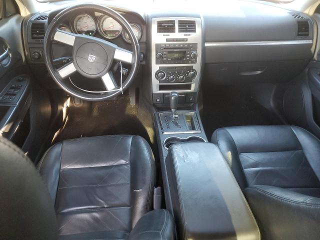 Photo 8 from auction – 2009 DODGE CHARGER SX with VIN 2B3KA33V69H567872
