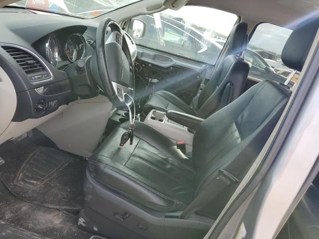 Photo 7 from auction – 2015 CHRYSLER TOWN & COU with VIN 2C4RC1BG2FR551981