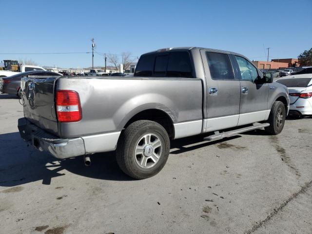 Photo 3 from auction – 2006 FORD F150 SUPER with VIN 1FTRW12W26FB03293