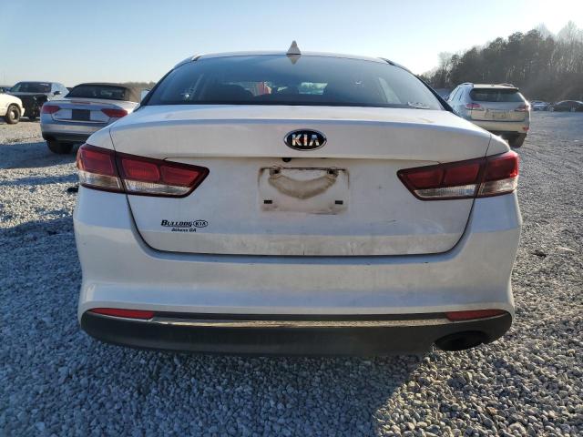 Photo 6 from auction – 2016 KIA OPTIMA LX with VIN KNAGT4L32G5091088