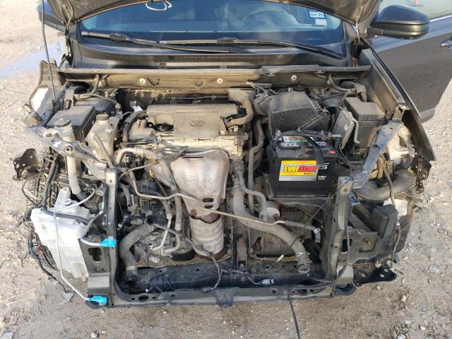 Photo 12 from auction – 2016 TOYOTA RAV4 LE with VIN 2T3ZFREVXGW294205