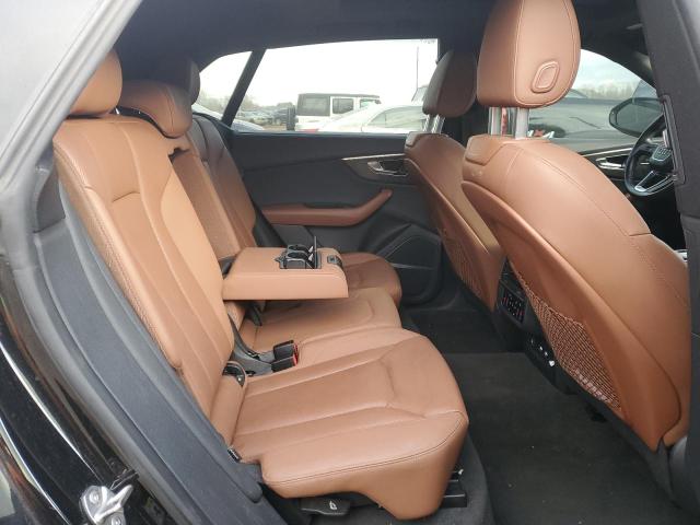 Photo 11 from auction – 2019 AUDI Q8 PRESTIG with VIN WA1FVBF13KD022085