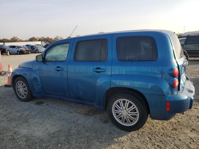 Photo 2 from auction – 2009 CHEVROLET HHR LS with VIN 3GNCA13B09S576813