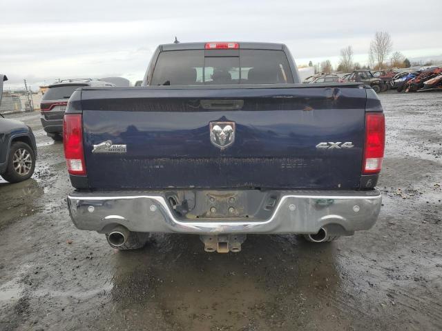 Photo 6 from auction – 2017 RAM 1500 SLT with VIN 1C6RR7LM2HS527484