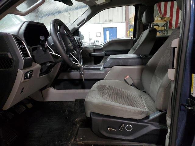 Photo 7 from auction – 2015 FORD F150 SUPER with VIN 1FTFX1EF3FFA23464