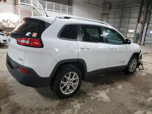 Photo 3 from auction – 2016 JEEP CHEROKEE L with VIN 1C4PJLCB6GW206876