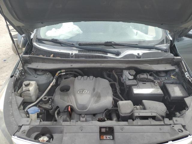 Photo 12 from auction – 2015 KIA SPORTAGE E with VIN KNDPC3AC5F7763941
