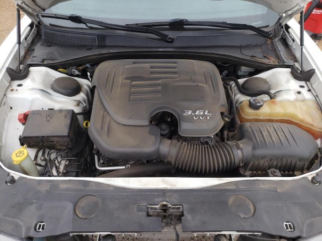 Photo 11 from auction – 2011 DODGE CHARGER with VIN 2B3CL3CG1BH513546