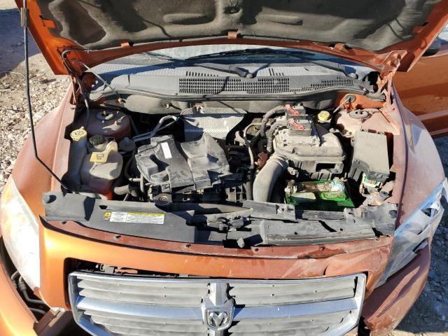 Photo 12 from auction – 2011 DODGE CALIBER MA with VIN 1B3CB3HA0BD262572